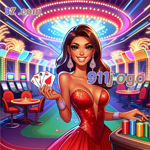 Aplicativos do 911jogo: O Futuro do Entretenimento Digital