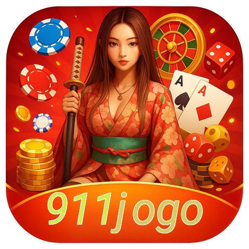 911jogo 911jogo logo