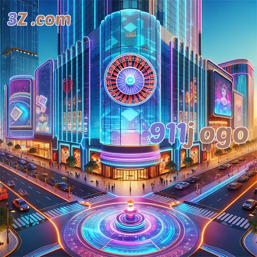 Recursos Pagos do 911jogo: Uma Nova Experiência em Jogos