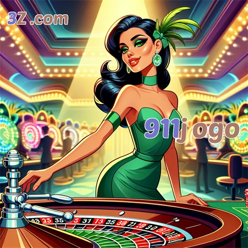 Slots: A Revolução do Entretenimento no 911jogo