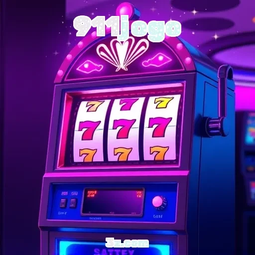 911jogo: Mergulhe na Diversão dos Jogos Brasileiros Online