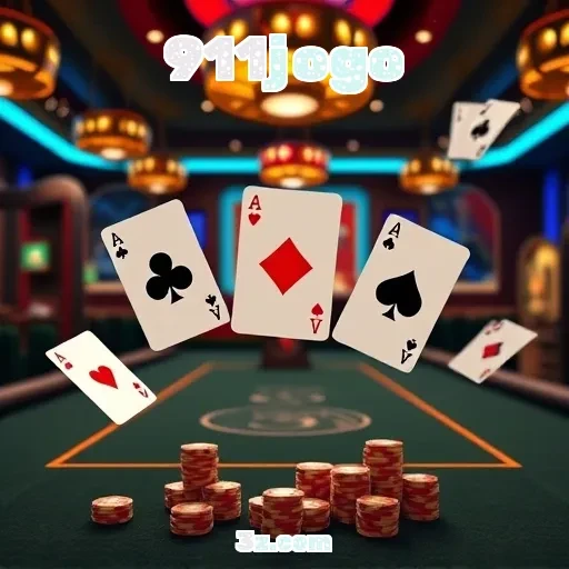 911jogo: Uma Plataforma Incrível para Amantes de Jogos Interativos